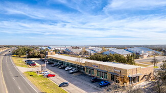 Plus de détails pour 2001 W Hwy 290, Dripping Springs, TX - Bureau/Local commercial à louer
