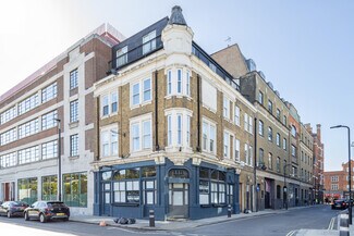 Plus de détails pour 113 Bayham St, Londres - Local commercial à louer