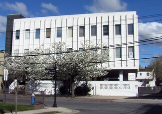 Plus de détails pour 211 Broadway, Lynbrook, NY - Bureau à louer