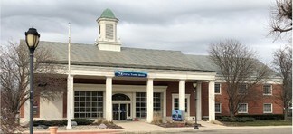 Plus de détails pour 125 W Main St, Fairborn, OH - Local commercial à vendre