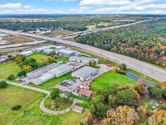 Plus de détails pour 1720 FM 1960 Rd E, Houston, TX - Industriel/Logistique à vendre