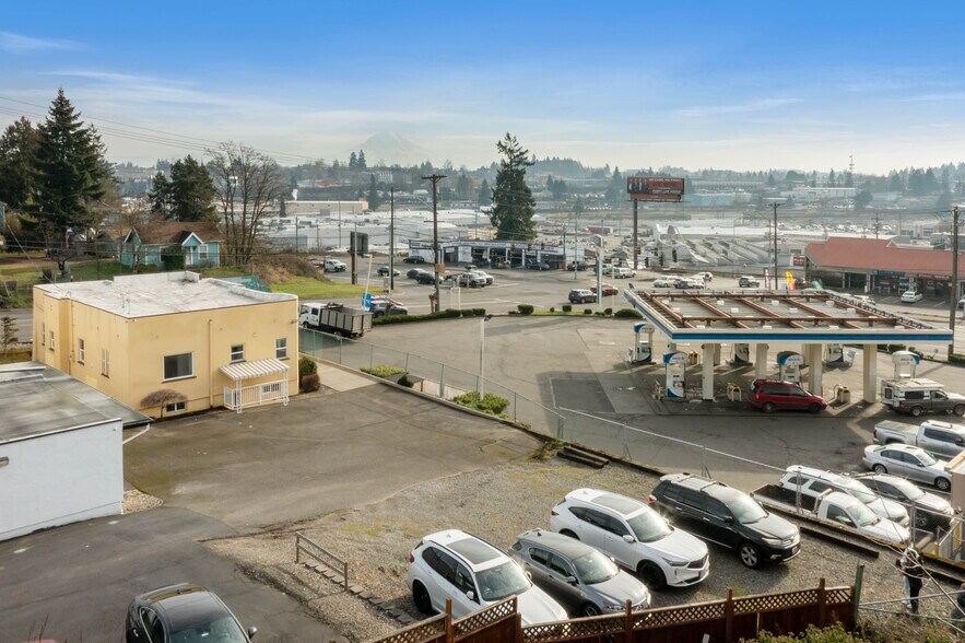 3108 S Union Ave, Tacoma, WA à vendre - Photo de l’immeuble – Image 2 sur 38