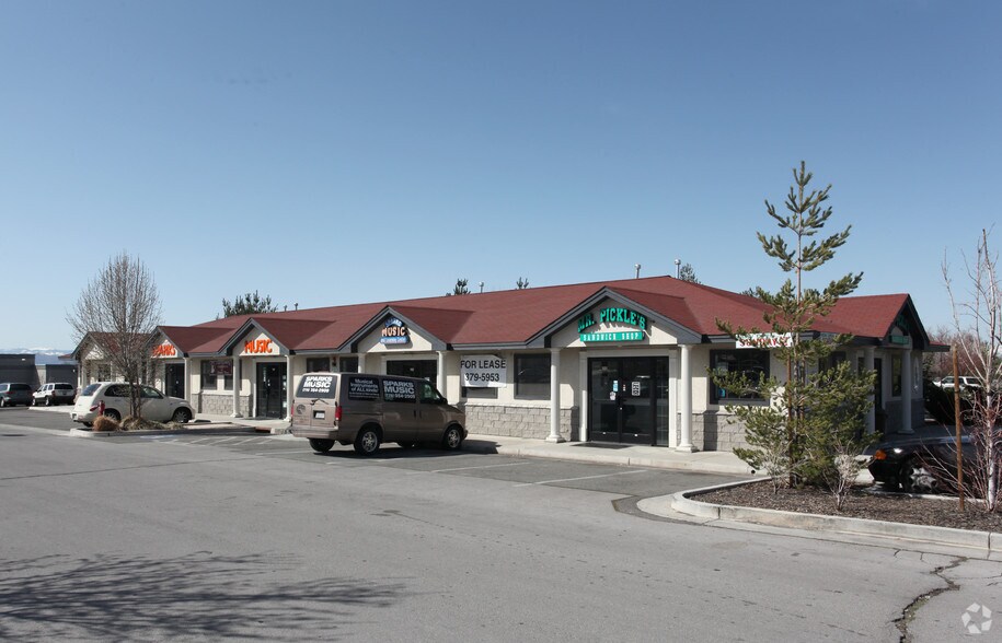 2975 Vista Blvd, Sparks, NV à vendre - Photo principale – Image 1 sur 4