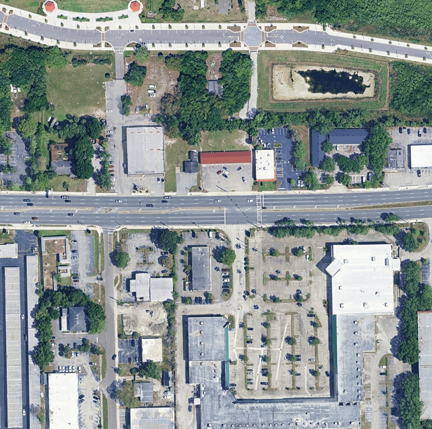 1111 E Altamonte Dr, Altamonte Springs, FL à louer Aérien– Image 1 sur 3