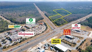 Plus de détails pour US Hwy 19 / Suncoast, Homosassa, FL - Terrain à vendre