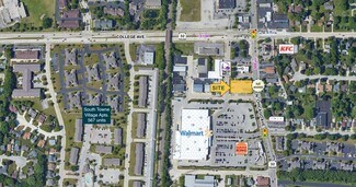 Plus de détails pour 124 N Chicago Ave, South Milwaukee, WI - Local commercial à vendre