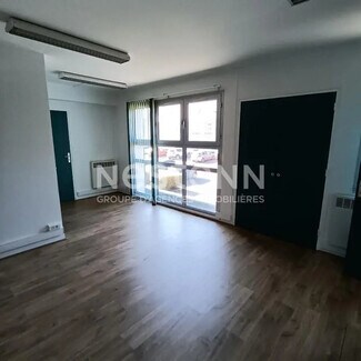 Plus de détails pour Bureau à louer