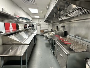 632 N Canal Blvd, Thibodaux, LA à louer Photo intérieure– Image 2 sur 6