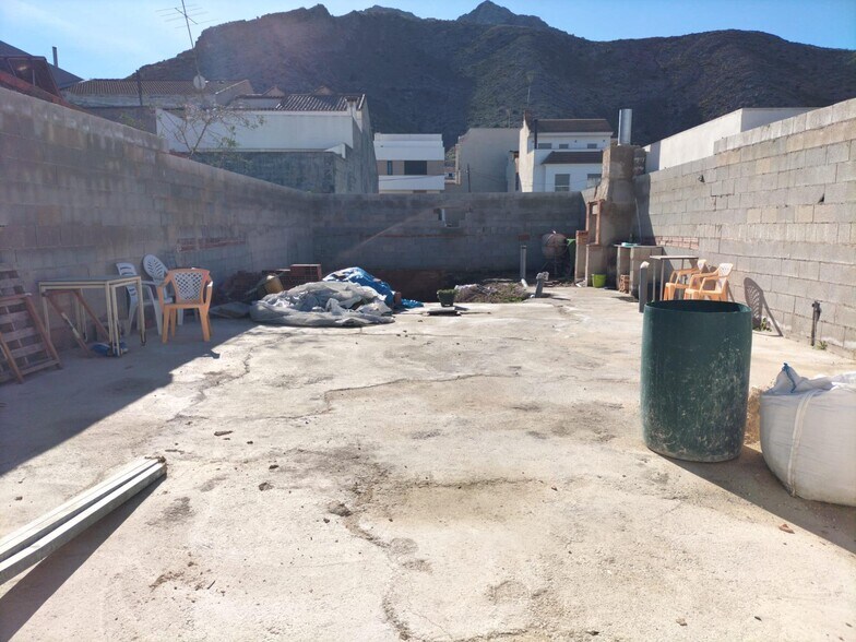 Terrain dans Cox, Alicante à vendre - Photo de l’immeuble – Image 2 sur 5