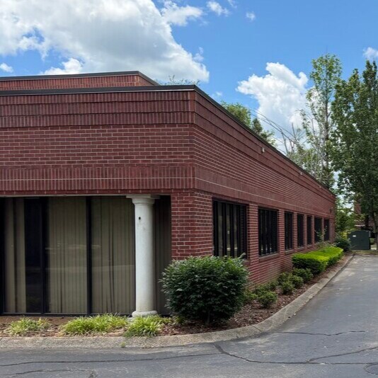5400 Maryland Way, Brentwood, TN à louer - Photo de l’immeuble – Image 3 sur 29
