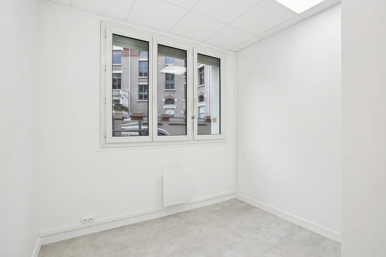 Bureau dans Paris à louer Photo intérieure– Image 1 sur 4