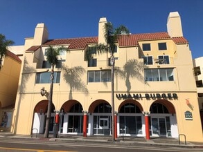 235-255 Main St, Venice, CA à louer Photo de l’immeuble– Image 1 sur 1