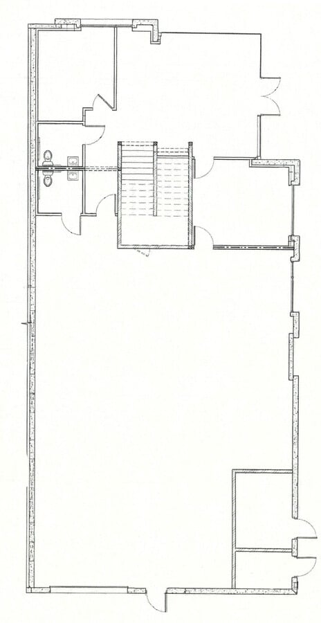 27321-27327 Via Industria, Temecula, CA 92590 - Lot 27327 -  - Plan d’étage - Image 1 of 4