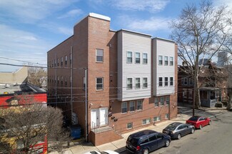 Plus de détails pour 521 N 34th St, Philadelphia, PA - Logement à vendre