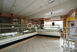 Plus de détails pour 4 Rue Du Pont, Lozanne - Local commercial à vendre