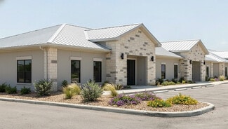 Plus de détails pour 12400 S Hausman Rd, San Antonio, TX - Bureau à vendre