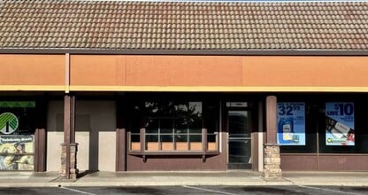 6392-6512 Westside Rd, Redding, CA à louer Photo de l’immeuble– Image 1 sur 5