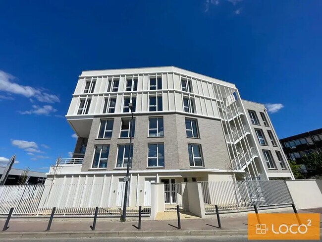 Plus de détails pour 99 Bis Rue Edmond Rostand, Toulouse - Bureau à vendre