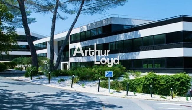 Plus de détails pour Bureau à vendre