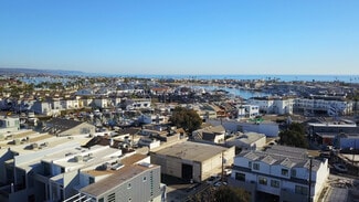 Plus de détails pour 501 29th St, Newport Beach, CA - Local commercial à louer