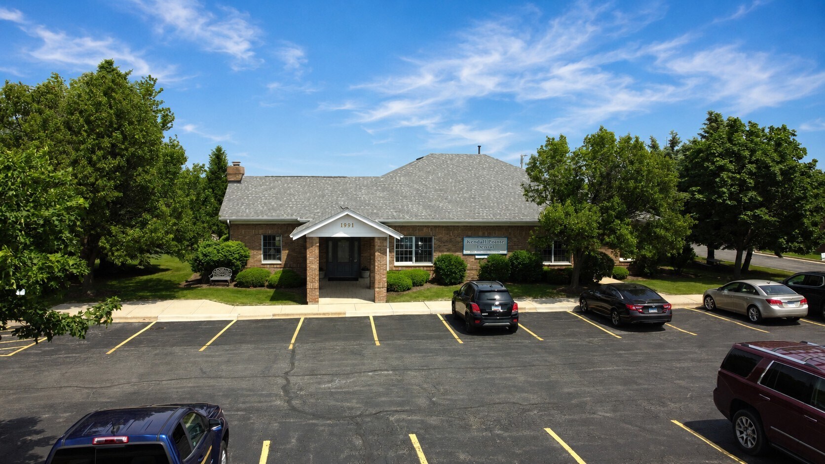 1991 Wiesbrook Rd, Oswego, IL à vendre Photo de l’immeuble– Image 1 sur 17