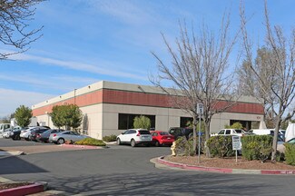 Plus de détails pour 3908 Valley Ave, Pleasanton, CA - Industriel/Logistique à vendre