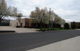 Plus de détails pour 1145 Thomas Busch Memorial Hwy, Pennsauken, NJ - Industriel/Logistique à louer
