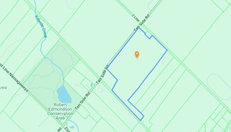 Plus de détails pour Lot 2 Second Line/Ten Side Rd, Milton, ON - Terrain à vendre