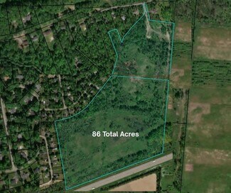 Plus de détails pour 90 Davenport Rd, Big Flats, NY - Terrain à vendre