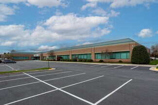 Plus de détails pour 4090 Lafayette Center Dr, Chantilly, VA - Bureau/Local commercial, Local commercial à louer