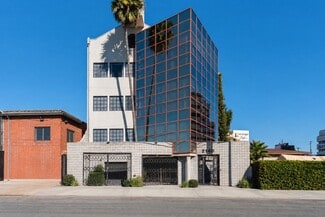Plus de détails pour 2140 Cotner Ave, Los Angeles, CA - Bureau à vendre