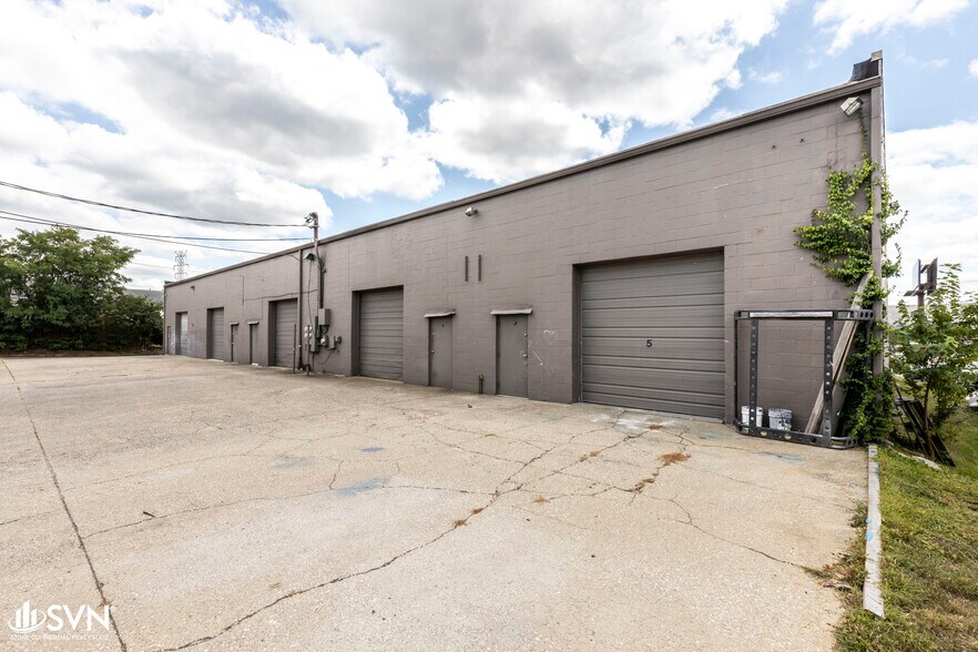 255 Big Run Rd, Lexington, KY à vendre - Photo de l’immeuble – Image 3 sur 10