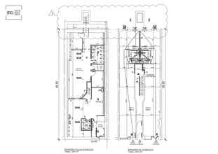 800 Manhattan Ave, Brooklyn, NY à louer Plan d’étage– Image 2 sur 2