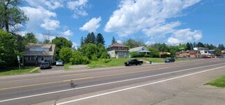 Plus de détails pour 1913 London Road, Duluth, MN - Terrain à vendre
