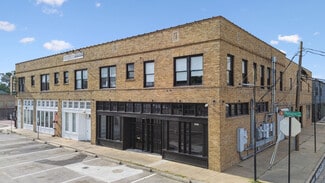Plus de détails pour 1925 Washington Ave, Houston, TX - Bureau, Local commercial à louer