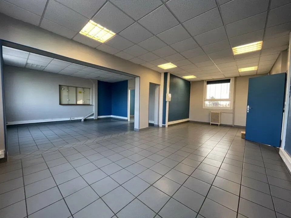 Bureau dans Le Havre à louer Photo intérieure– Image 1 sur 7