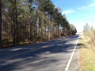Plus de détails pour 41 ACRES Hwy 55 Hwy, Clover, SC - Terrain à vendre