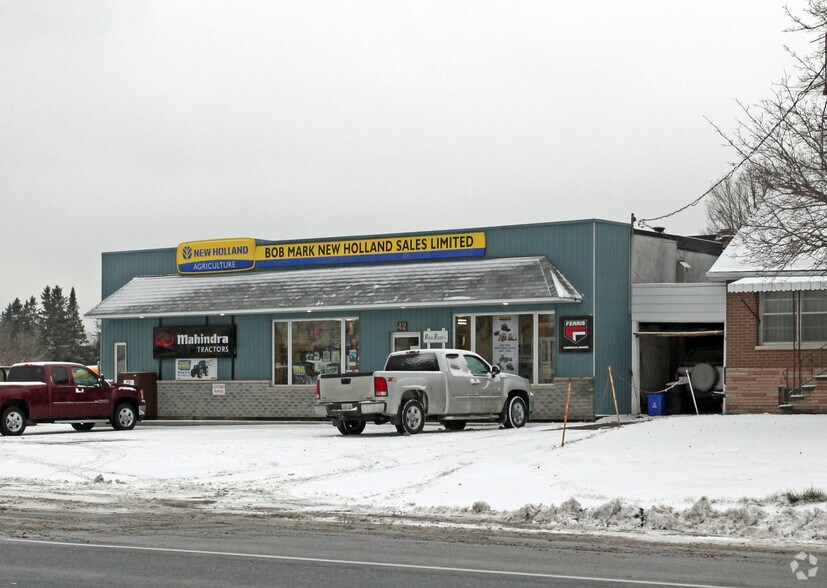 42 Hwy-12, Brock, ON à vendre - Photo de l’immeuble – Image 2 sur 2