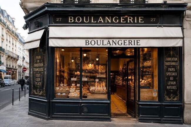 Plus de détails pour Local commercial à vendre
