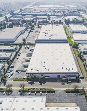 930 Wrigley Way, Milpitas, CA - Vue aérienne  vue de carte - Image1