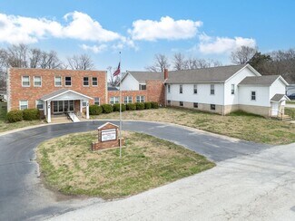 Plus de détails pour 8861 Botanical Ave, Caseyville, IL - Spécialisé à vendre