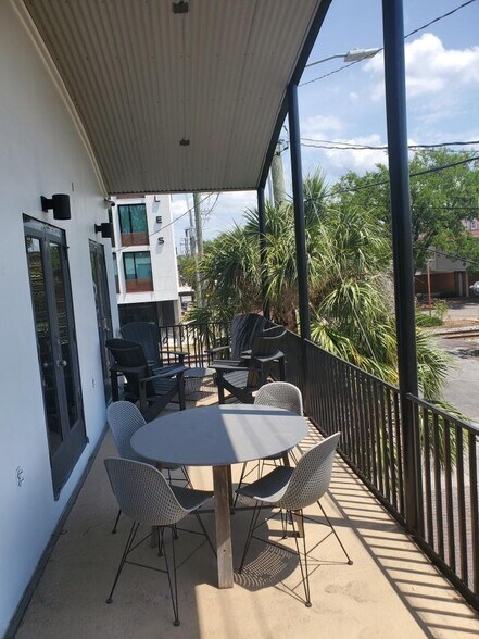1610 N 17th St, Ybor City, FL à louer - Photo de l’immeuble – Image 2 sur 3