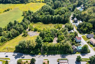 Plus de détails pour 458 Woodstock Rd, Woodstock, VT - Terrain à vendre