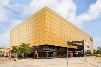 Plus de détails pour 5A Smithy Ln, Hounslow - Local commercial à louer