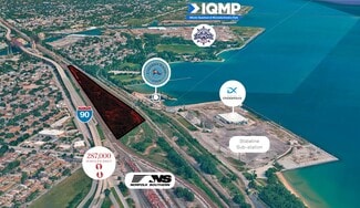 Plus de détails pour 3939-4001 E 103rd St, Chicago, IL - Terrain à vendre