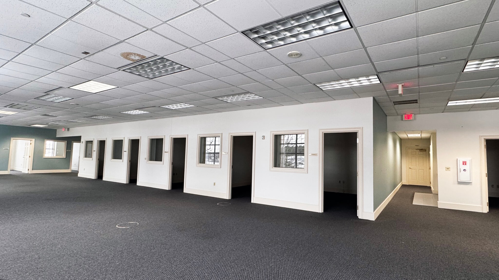 6938 Elm Valley Dr, Kalamazoo, MI à louer Photo de l’immeuble– Image 1 sur 3