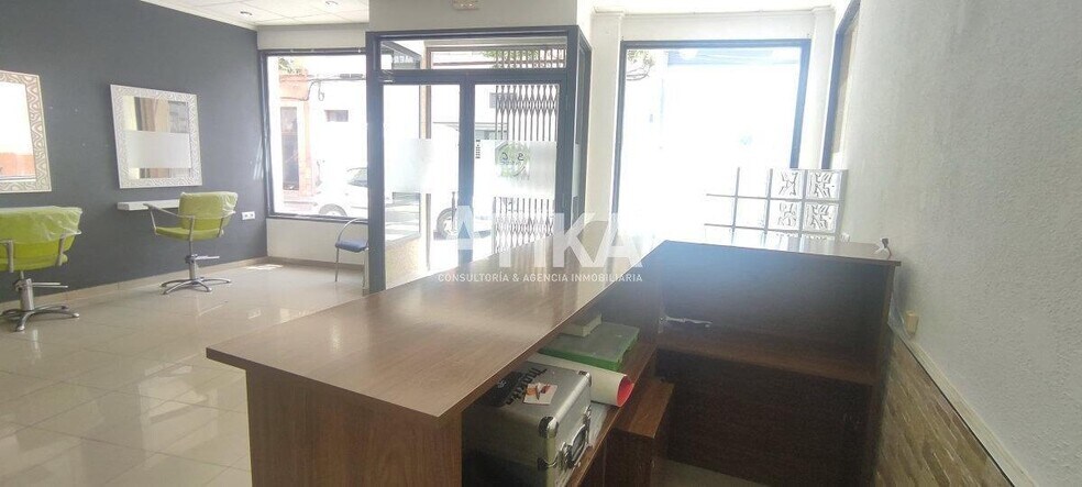 Local commercial dans Ontinyent à louer - Photo de l’immeuble – Image 3 sur 17