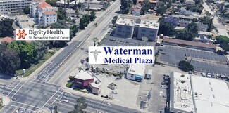 Plus de détails pour 2150 N Waterman Ave, San Bernardino, CA - Bureau/Médical, Médical à louer