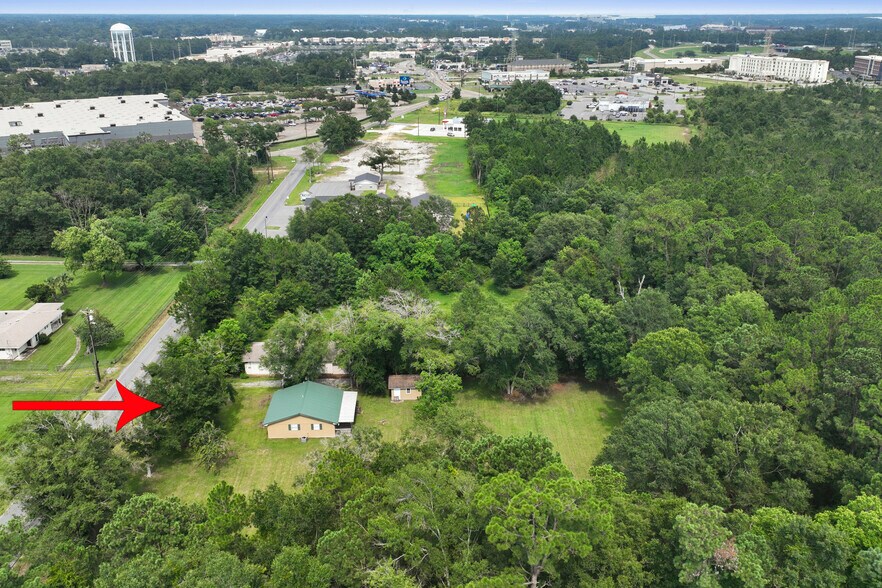 16027 Landon Rd, Gulfport, MS à vendre - Photo de l’immeuble – Image 2 sur 9