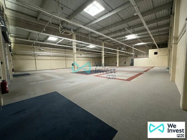 Local commercial dans Thillois à louer - Photo intérieure – Image 2 sur 6